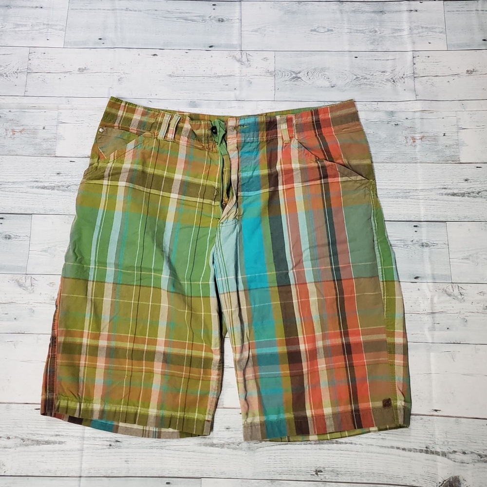 Mens Reef Shorts Like New